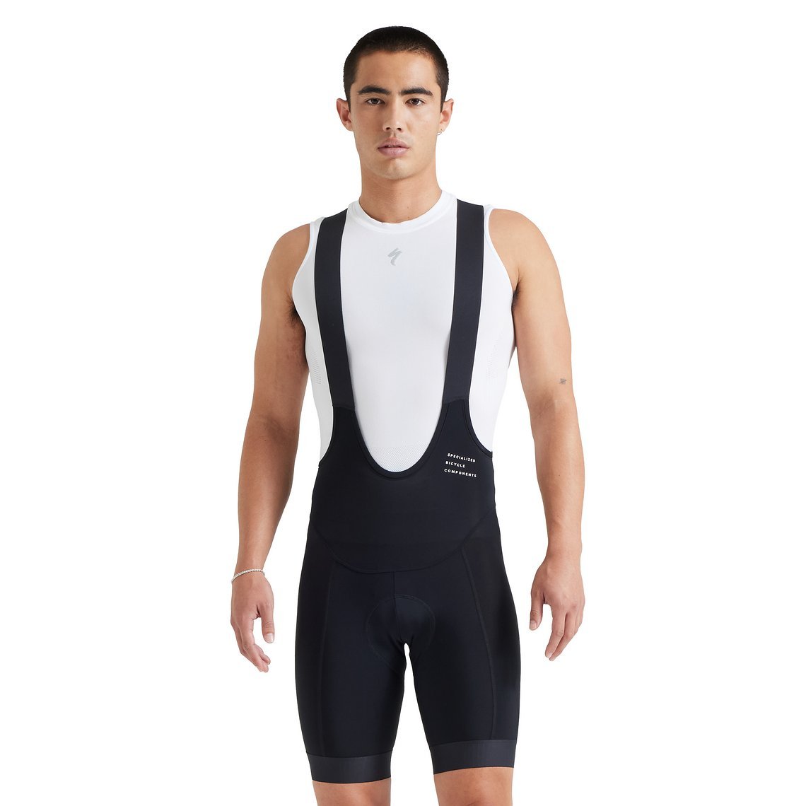 Die Foundation Bib Short …