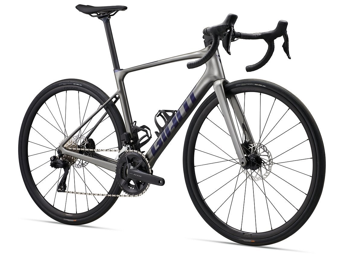 Giant Defy Advanced 1