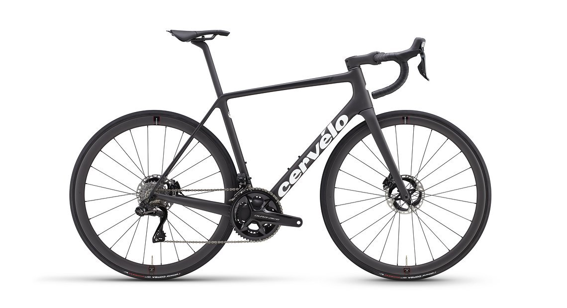 Cervélo R5 Dura Ace Di2 Disc