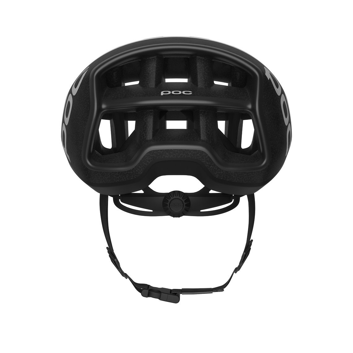 Zwei integrierte Flügel sollen den Luftstrom durch und um den Helm lenken.