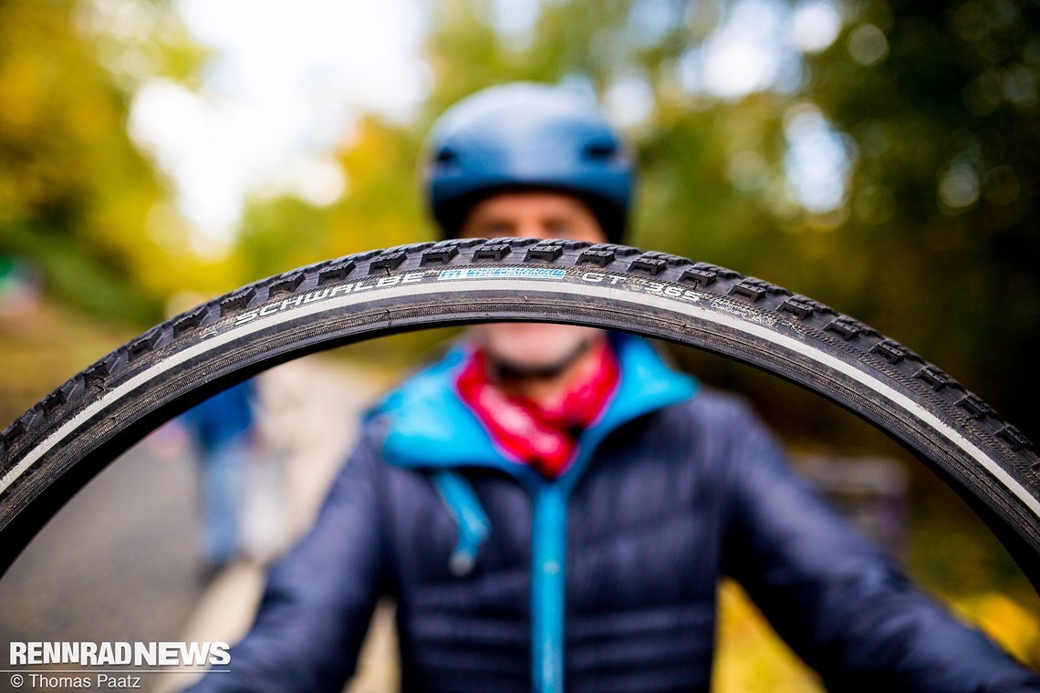 Kaufberatung CommuterRennrad Das richtige Rad für den