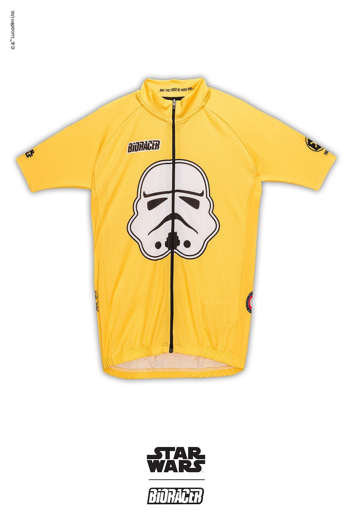 Star Wars Trikot