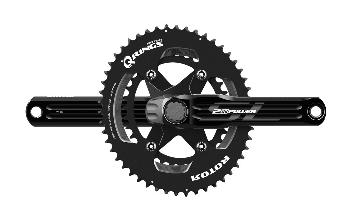 Rotor 2Inpower SL Road 2023