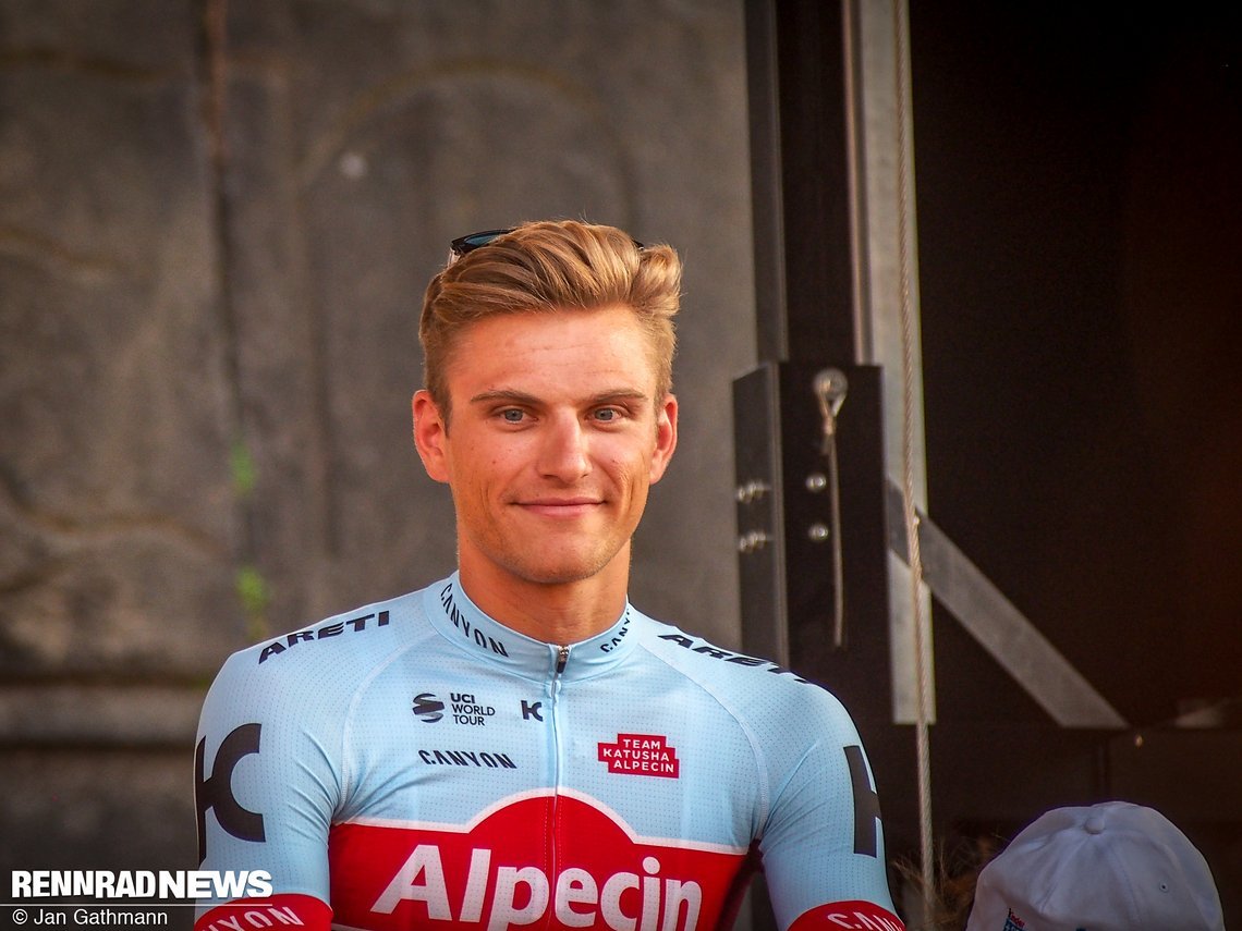 Marcel Kittel (Katusha-Alpecin)