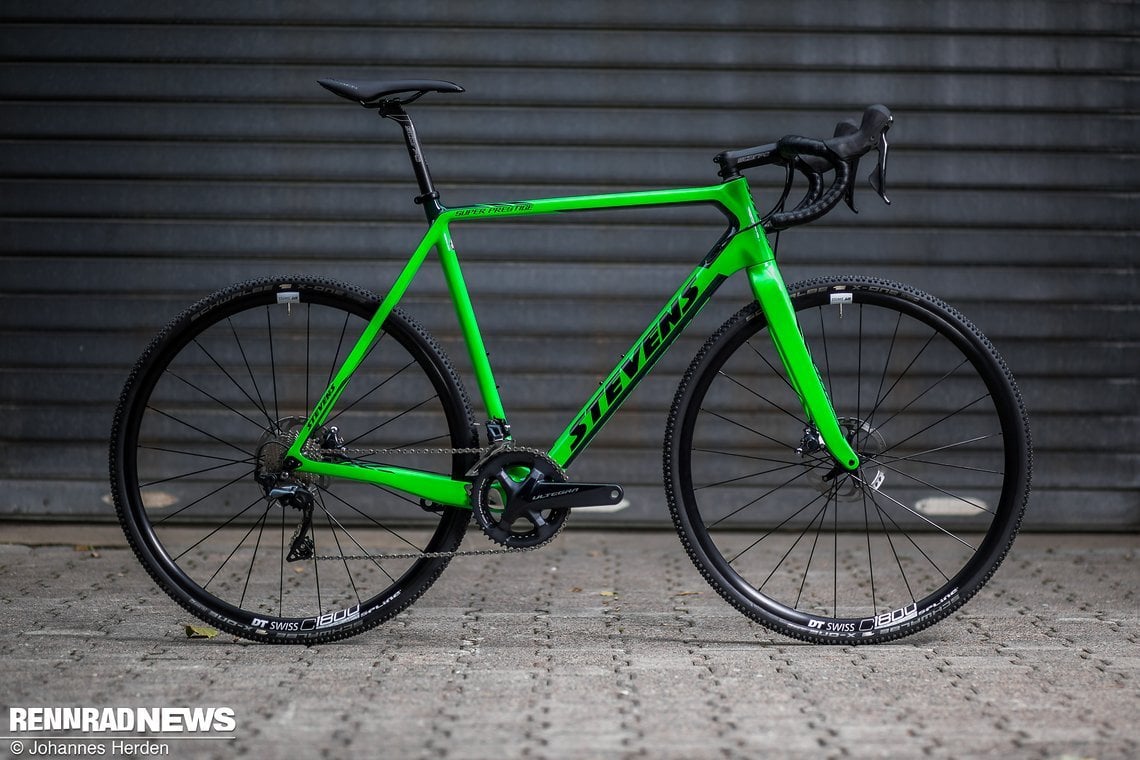 Stevens Super Prestige 2019