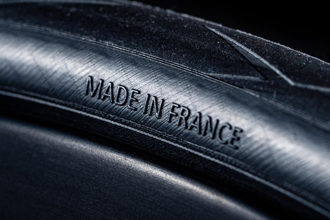Made in France