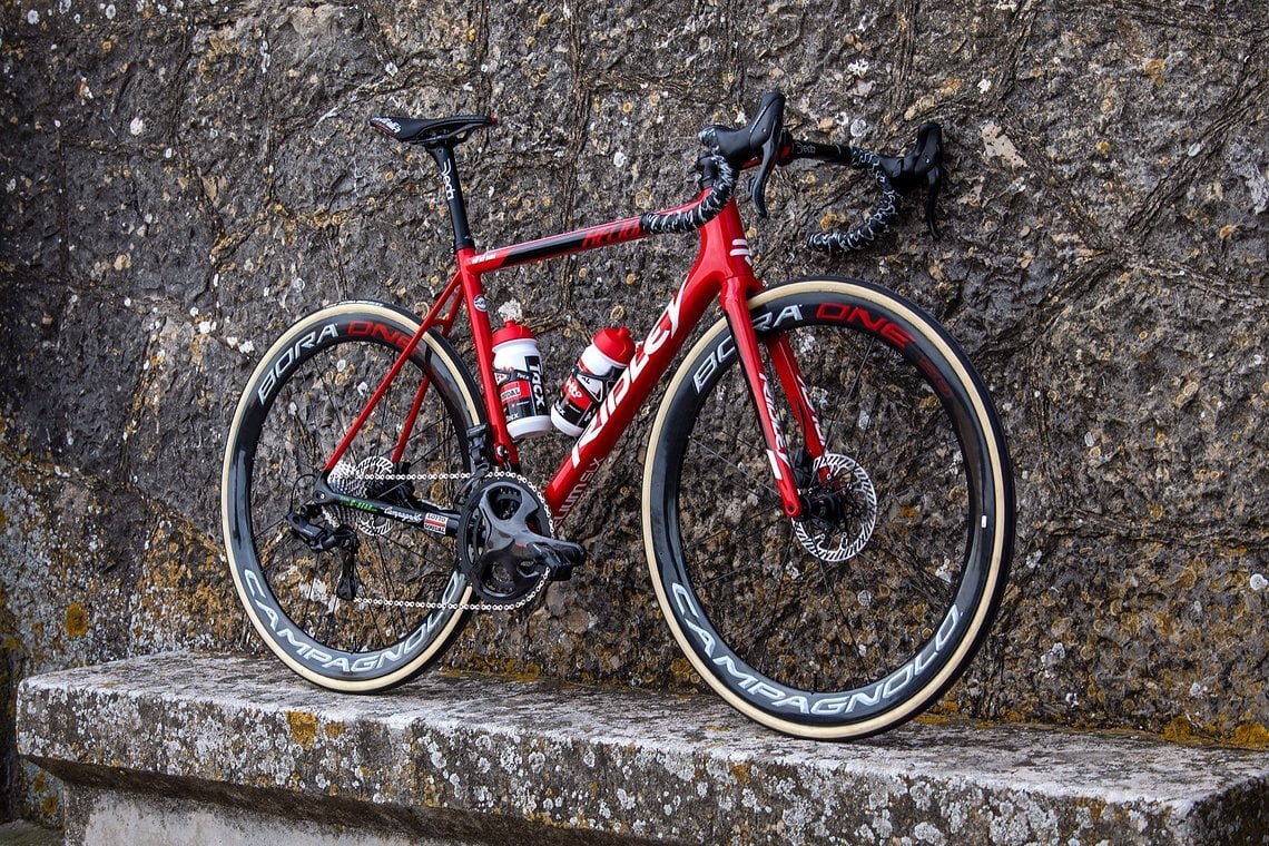 Ridley Helium SLX Disc - Lotto Soudal - Copyright Ridley Bikes-2