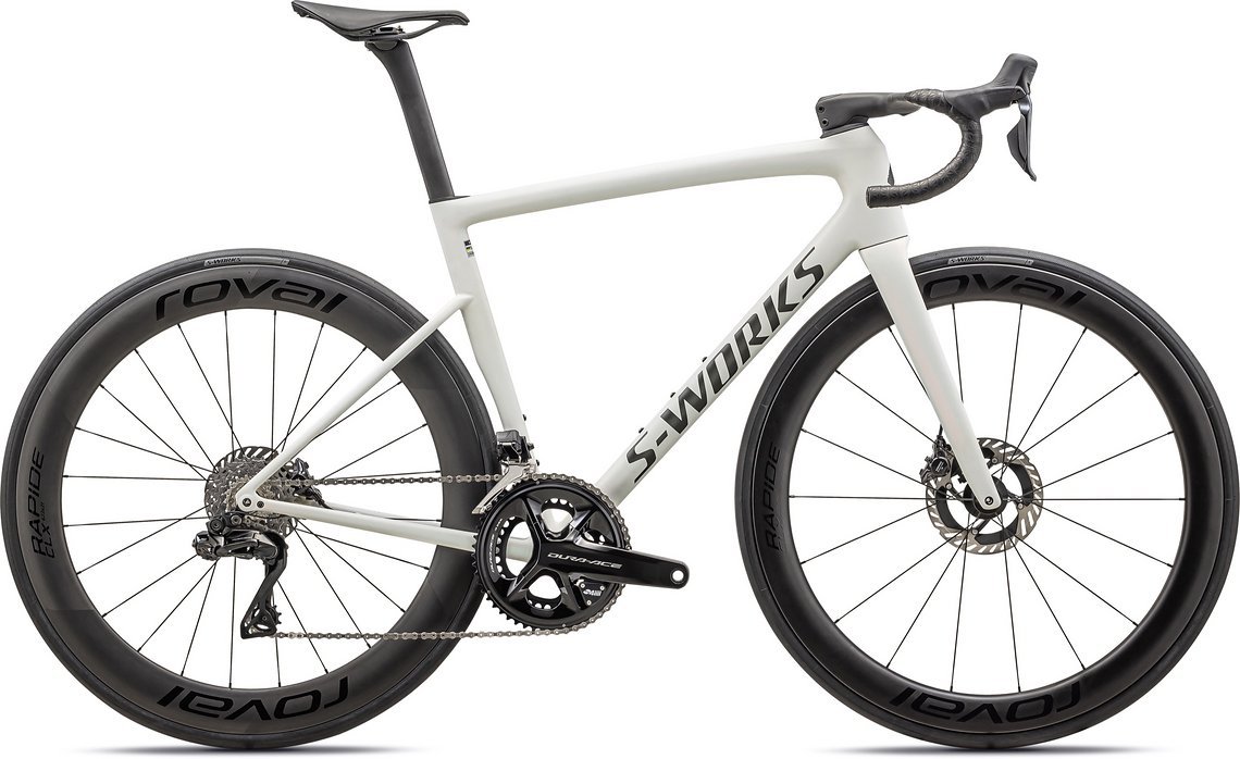 Specialized S-Works Di2