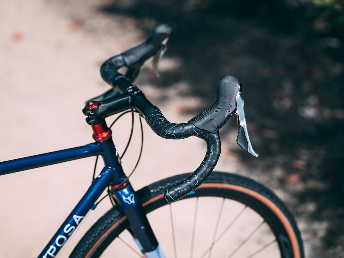 Mariposa heißt übrigens Schmetterling – was ein schöner Name für ein Fahrrad ist, finden wir.