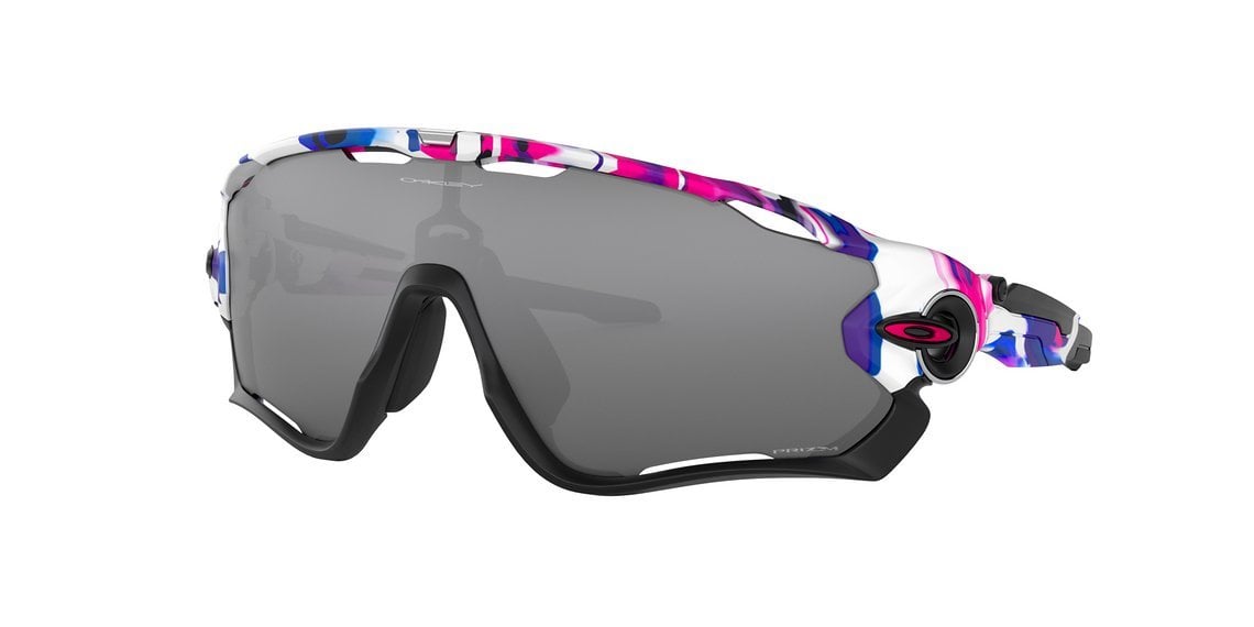 Oakley Jawbreaker Kokoro