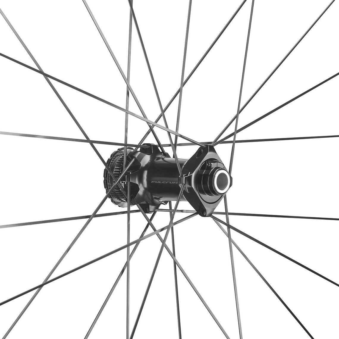 2026 Soniq ALX hub front