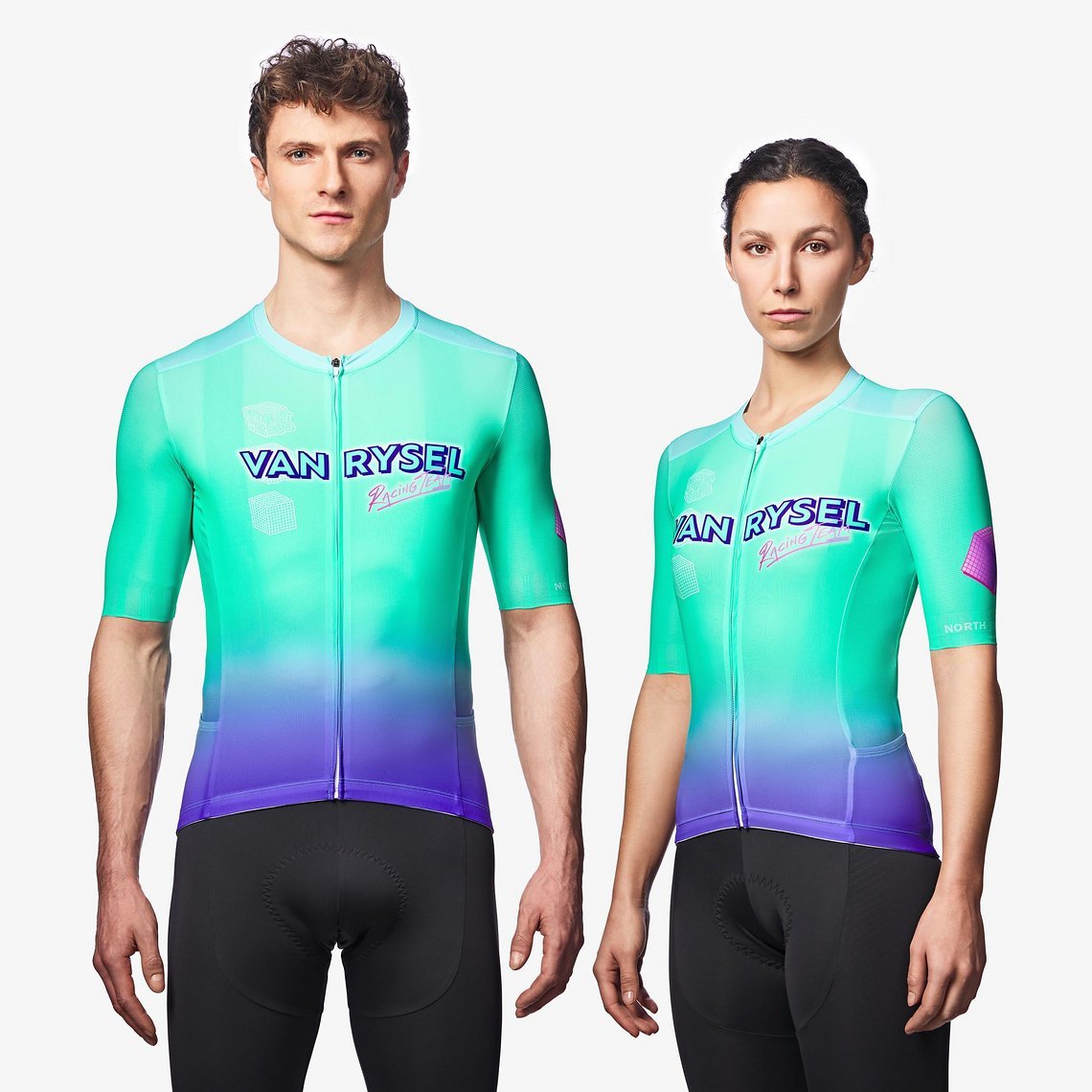 Die Flanders Edition setzt auf ein bewährtes Produkt - wie übrigens auch Socke und Kappe. Hier kommt das Racer 2 in besonderem Design zum Einsatz, das für 59,99 € (UVP) zu haben ist.
