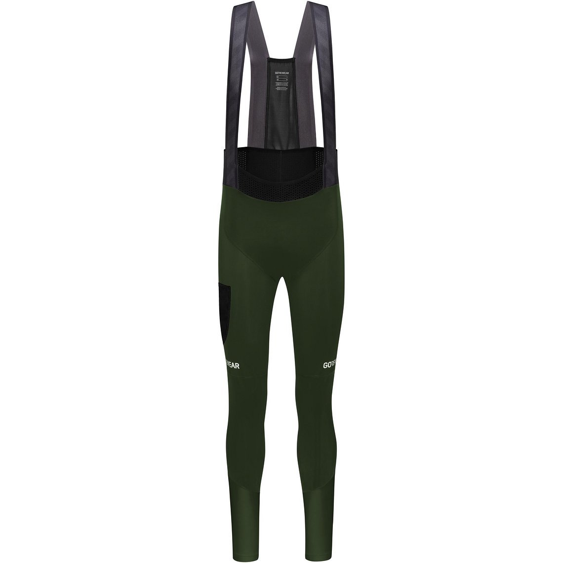 Gorewear Spinshift Thermo Bib Tight+