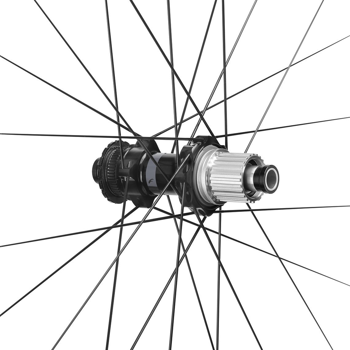 2026 Soniq AL hub rear