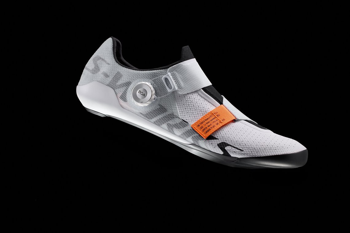 Der neue S-Works Torch Remco ist ein limitiertes Sondermodell
