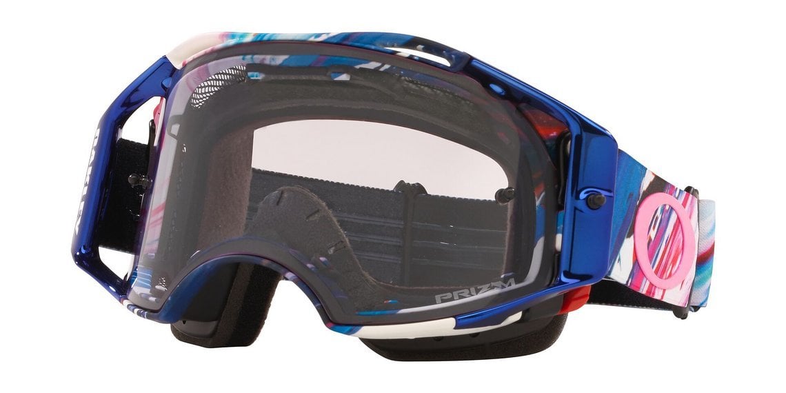 Oakley Airbrake MTB Kokoro