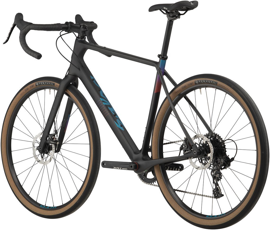 Das Salsa Warroad Carbon Apex 1 …