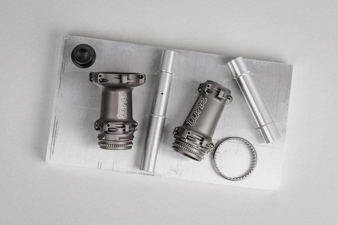 product-Yokto Single Parts