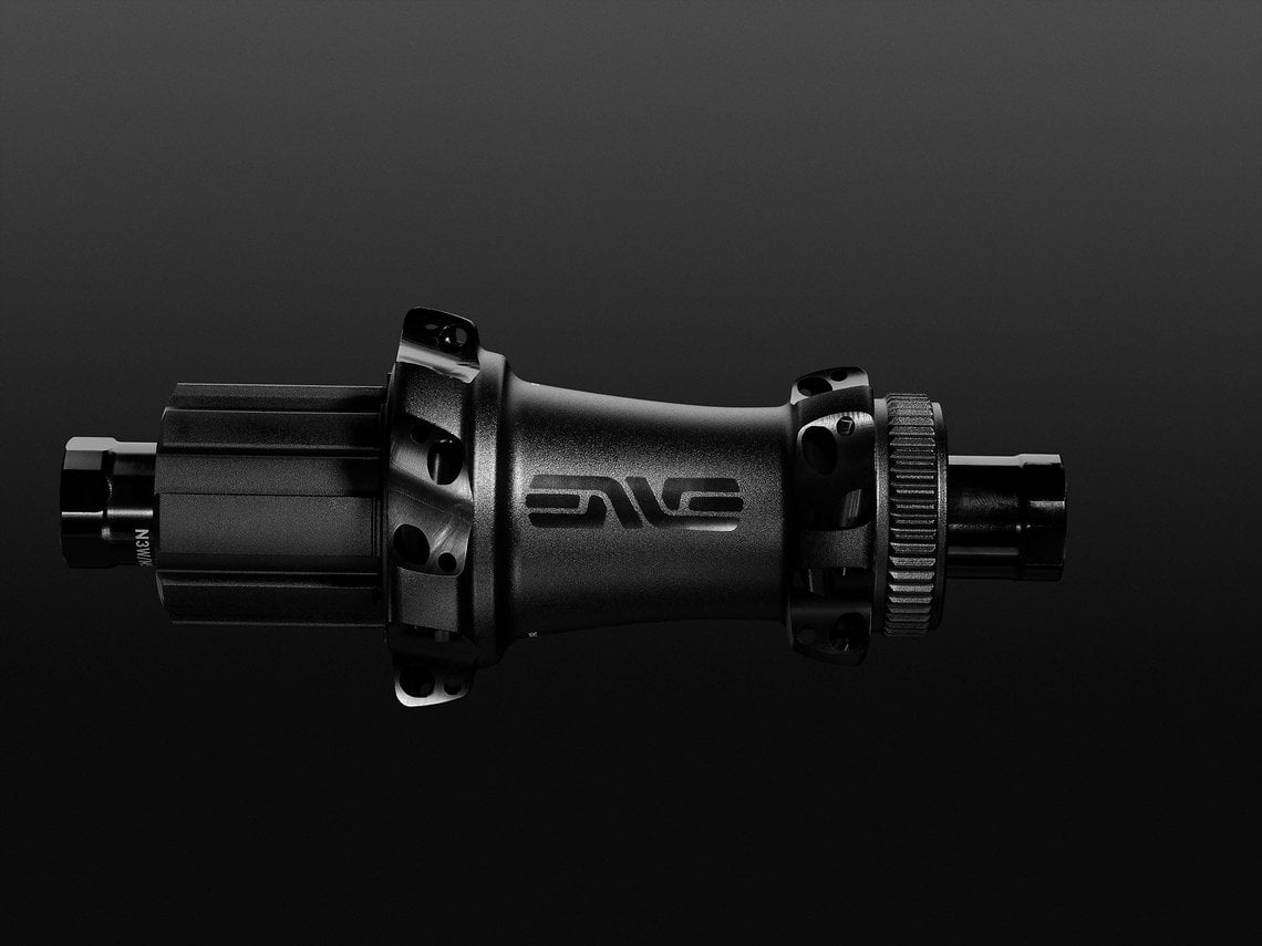 ENVE Straight Pull Hub 2023 129728