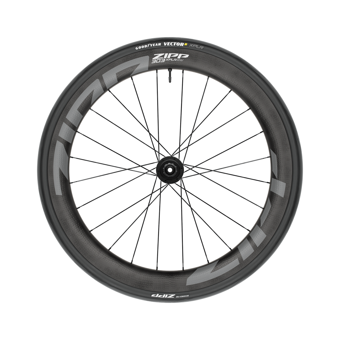 Goodyear Vector R XPLR