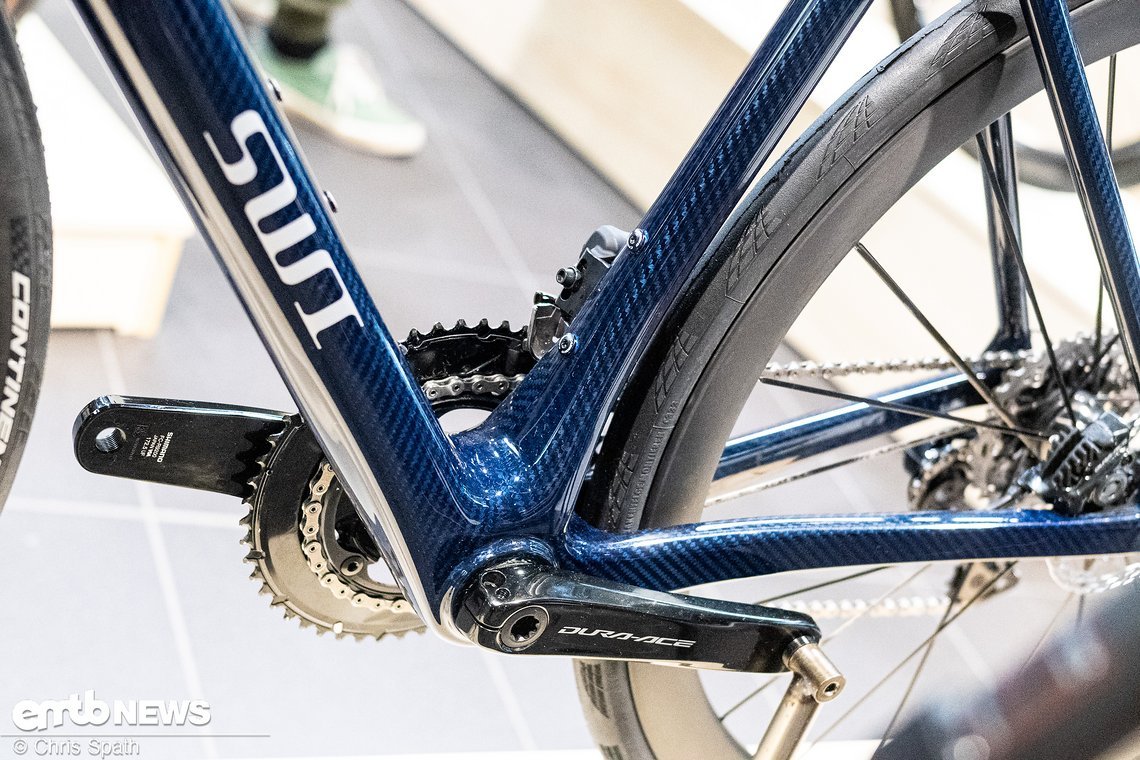 Foto Chris Spath Bespoked Rennrad -41