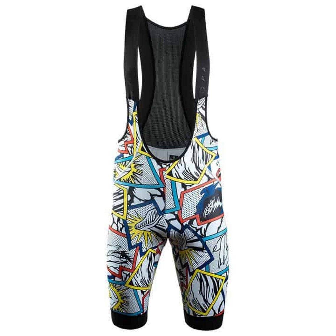 Nalini Kurze Trägerhose Amsterdam – gesehen bei Bobshop für 114,95 €