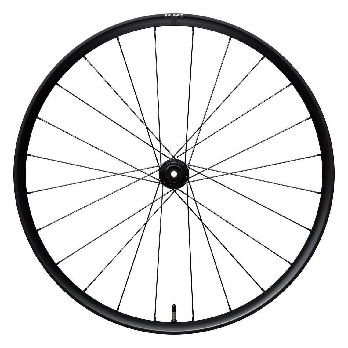 Die neuen RX180 Laufräder bieten 25 mm Innenweite, Felgen mit Hook und ein Gewicht von ca. 2.100 g.