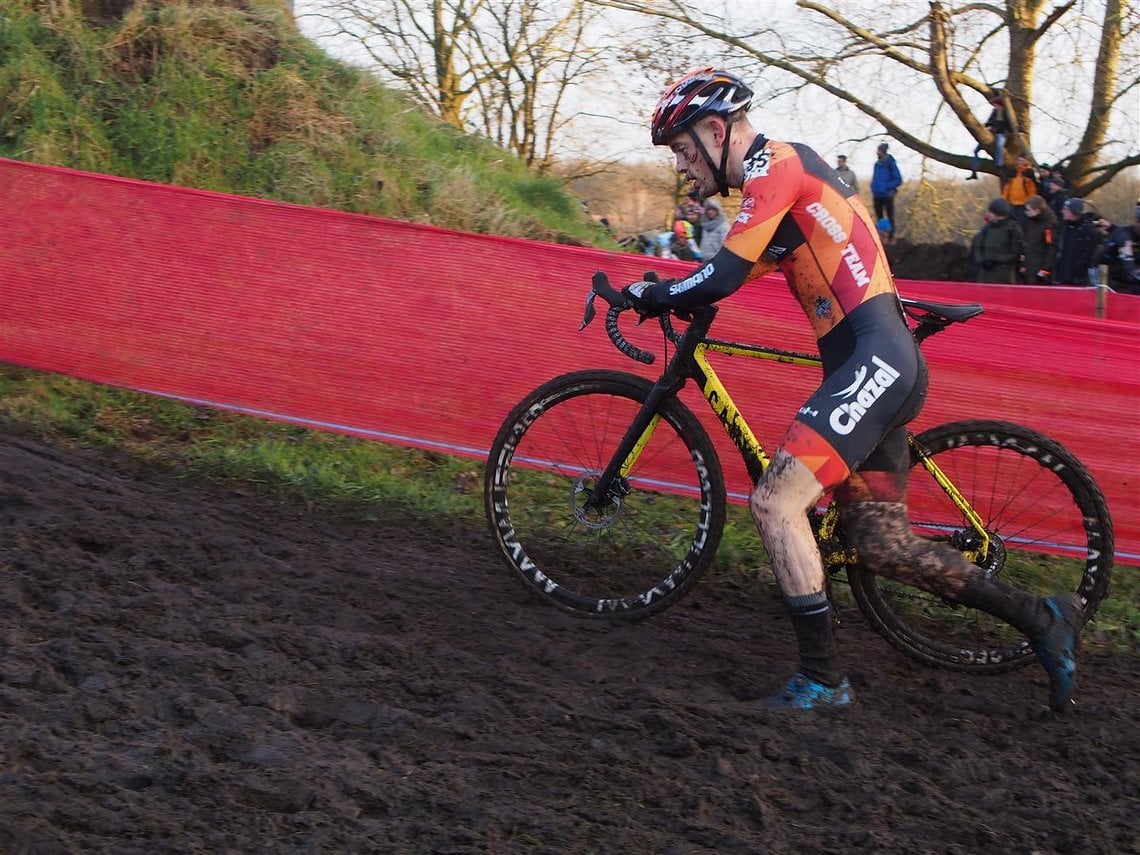 CX Weltcup Zeven