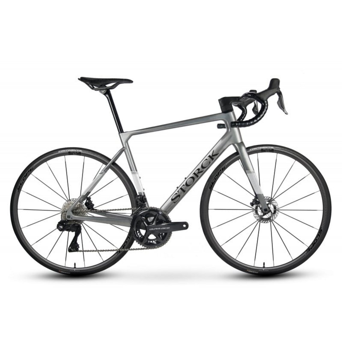 Storck Aernario.3 60th Signature