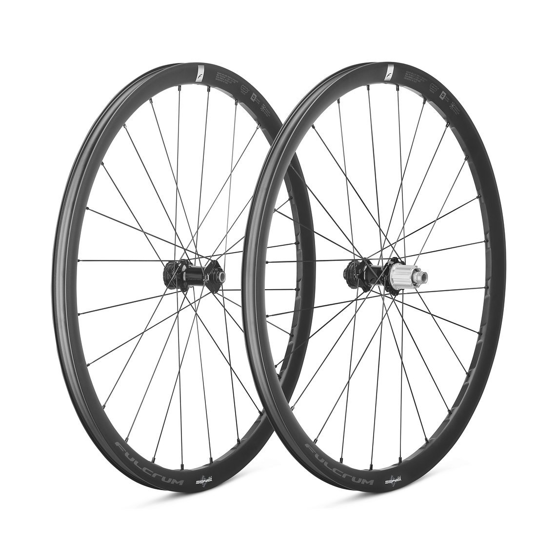 Fulcrum Soniq ALX