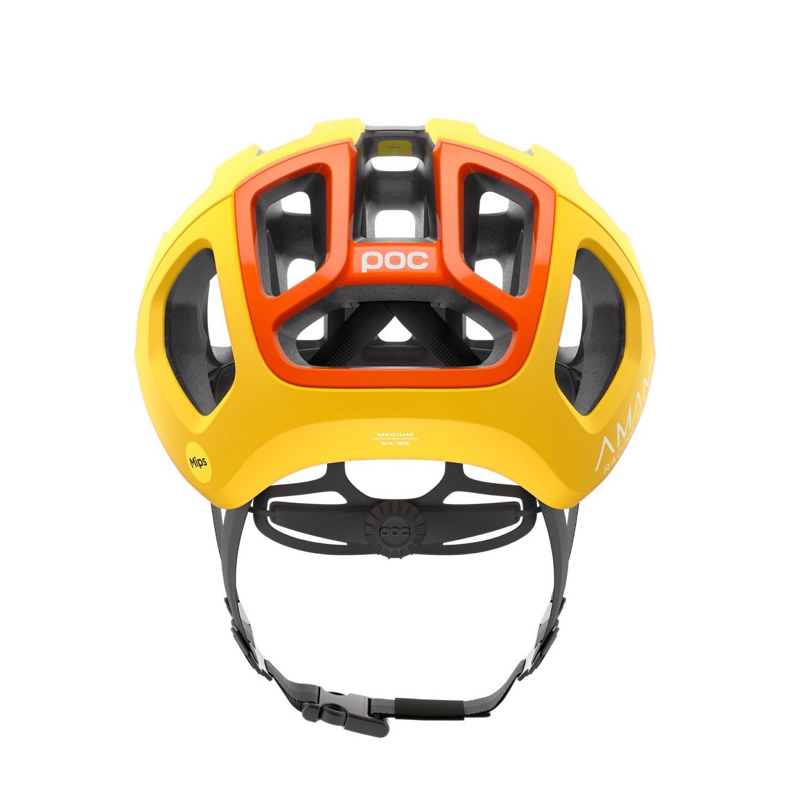 Der Helm kostet 260 €.