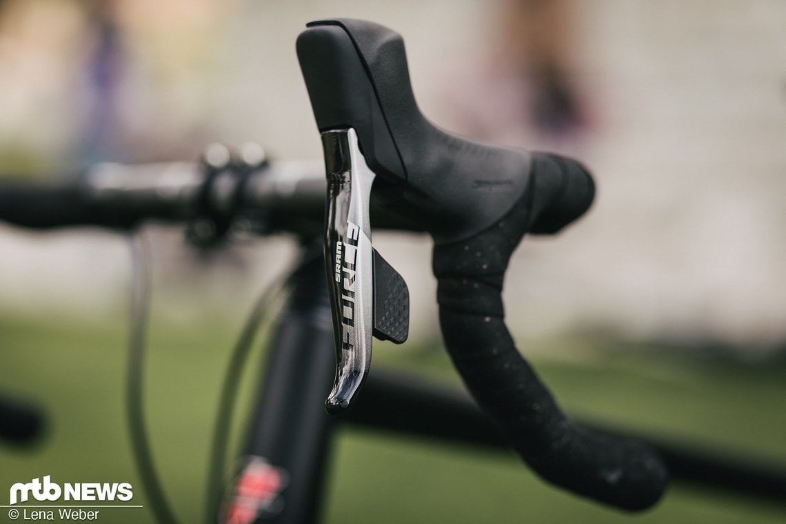 May the (SRAM) Force be with you.