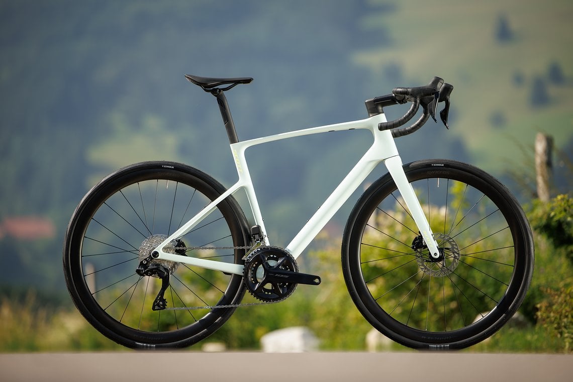 Scott Addict 30.