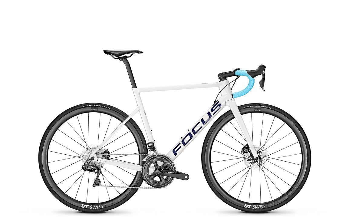 Focus Izalco Max Disc 8.9