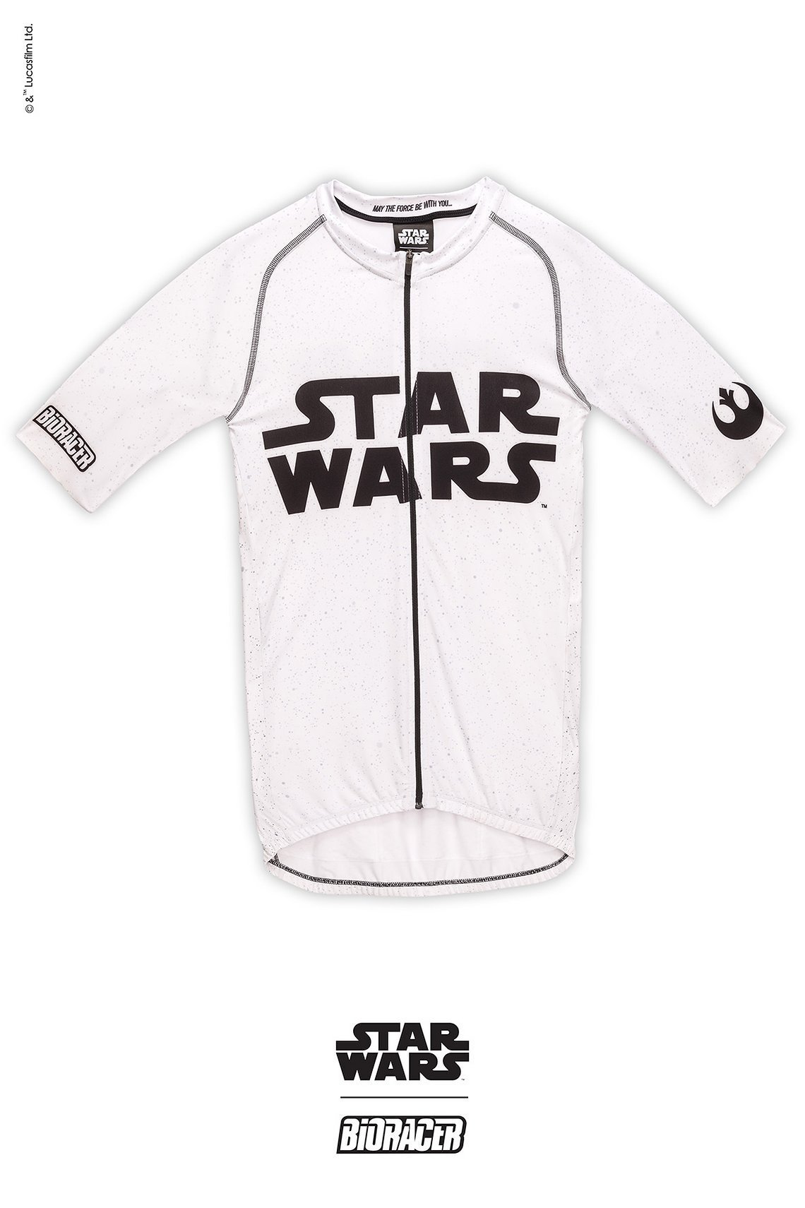 Star Wars Trikot