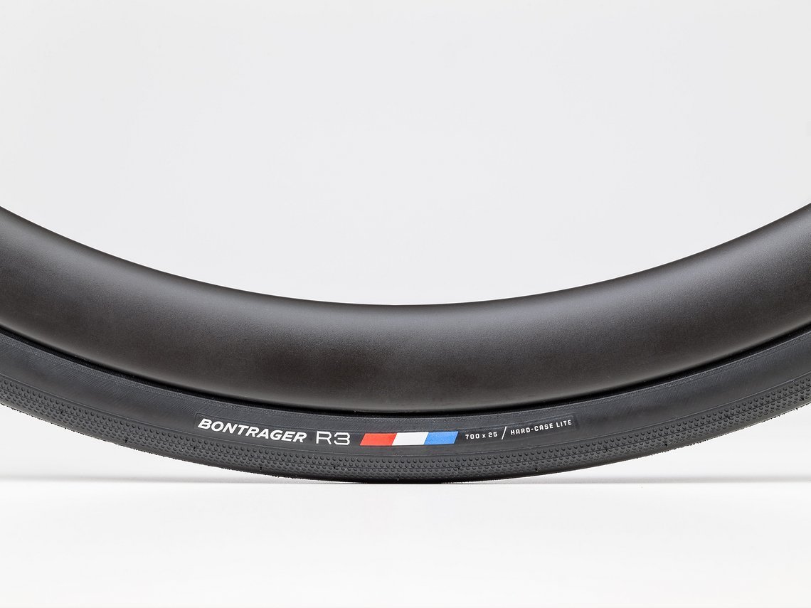 Bontrager R3-2