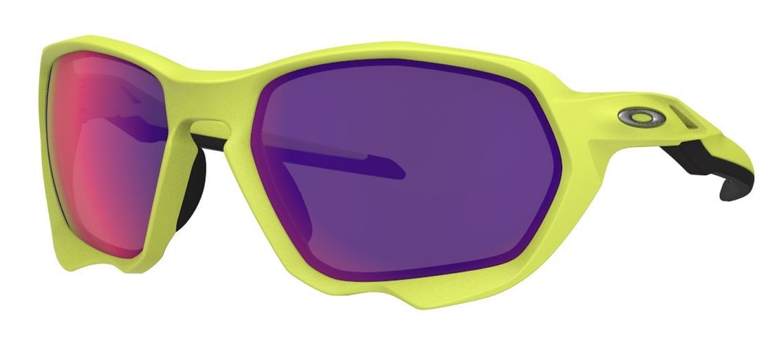 Oakley Plazma