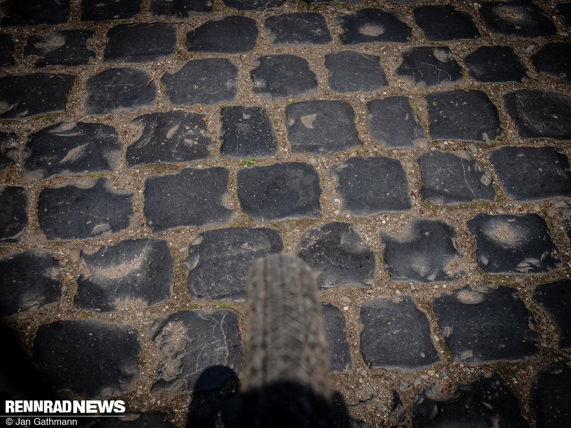 Belgian Gravel