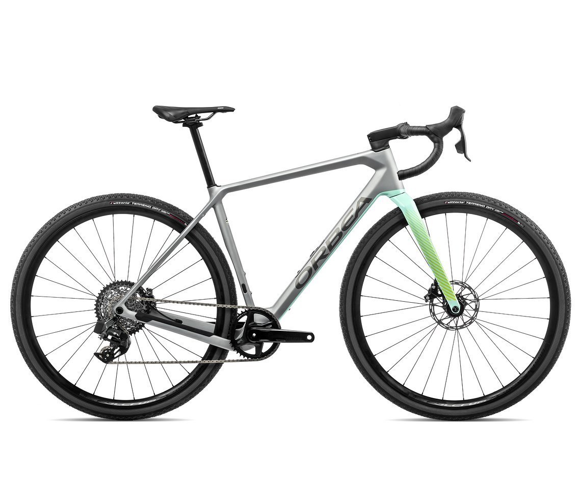 Orbea Terra M31e TEAM 1X