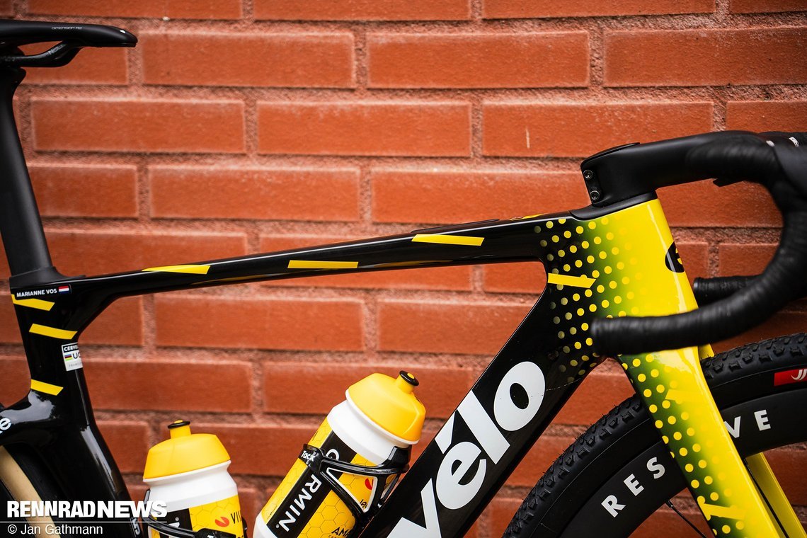 Das Design gefällt.