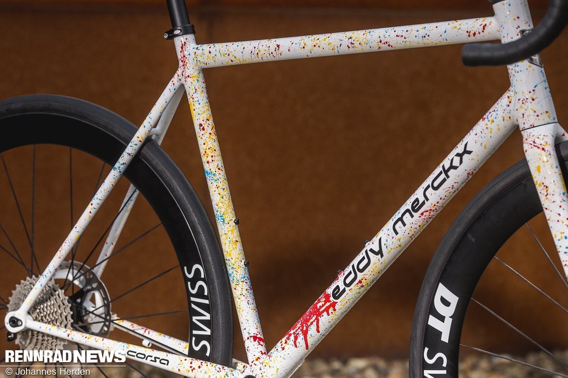 Craft Bike Days – Eddy Merckx-8