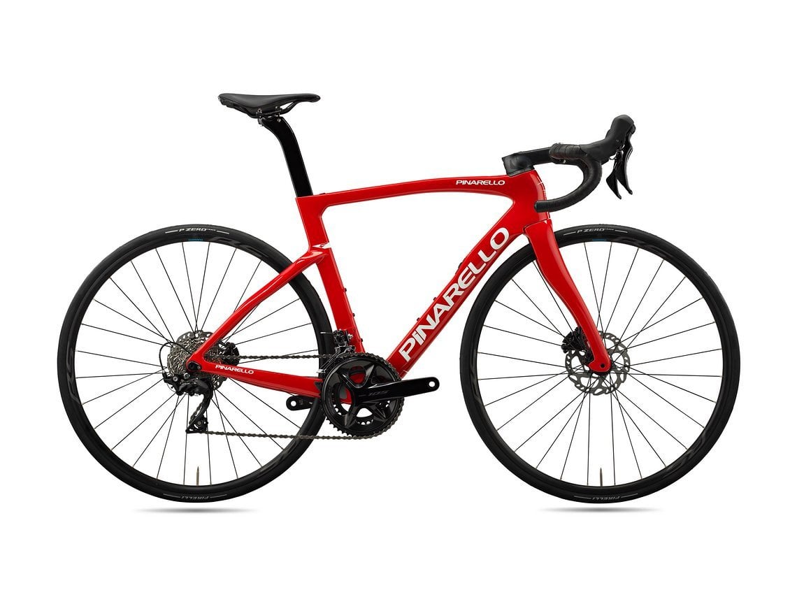 Pinarello F1