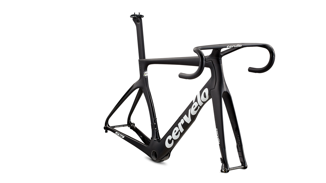 Cervélo S5 Disc Frameset