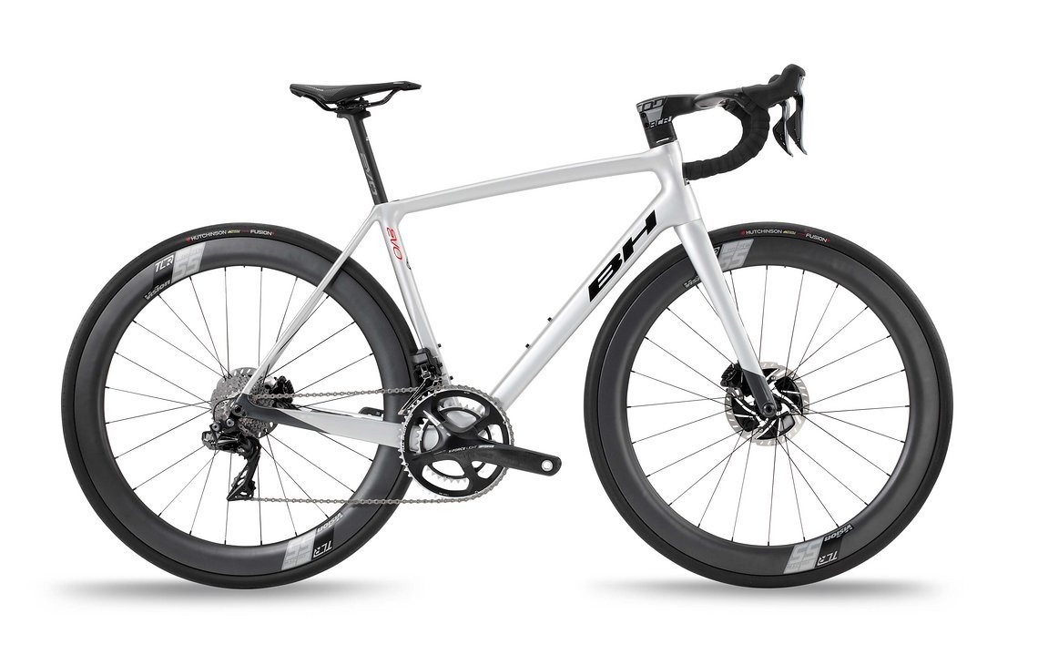 Ultralight Evo 9.0 mit Shimano Dura-Ace Di2