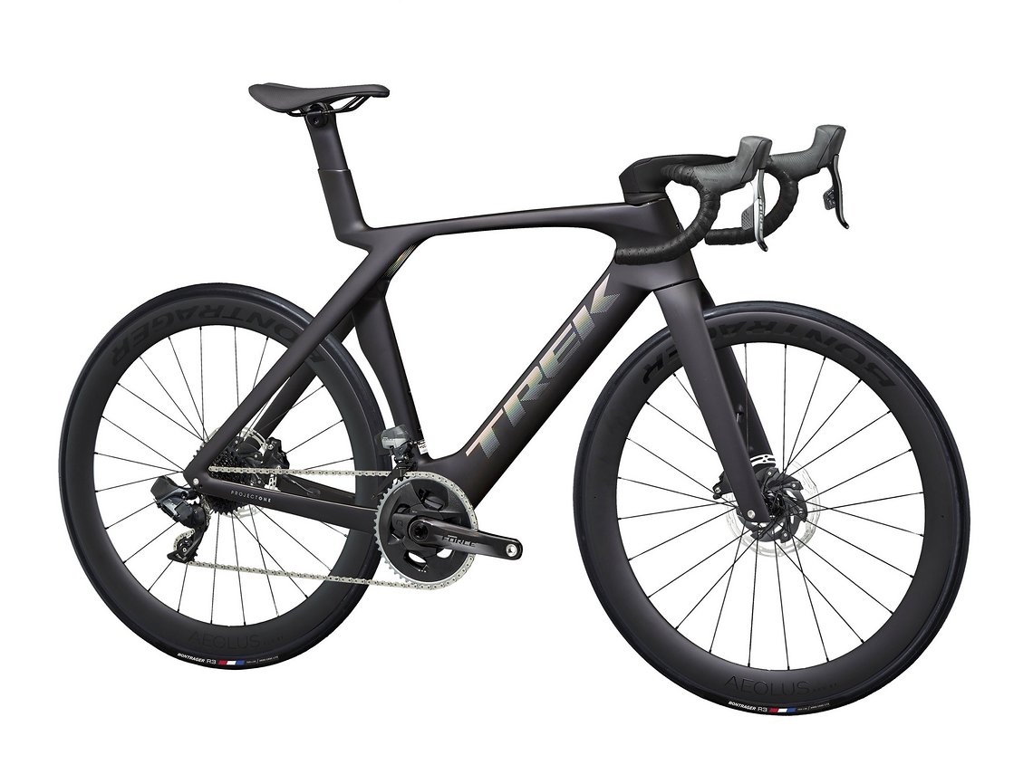 Das Madone SLR 7 eTap