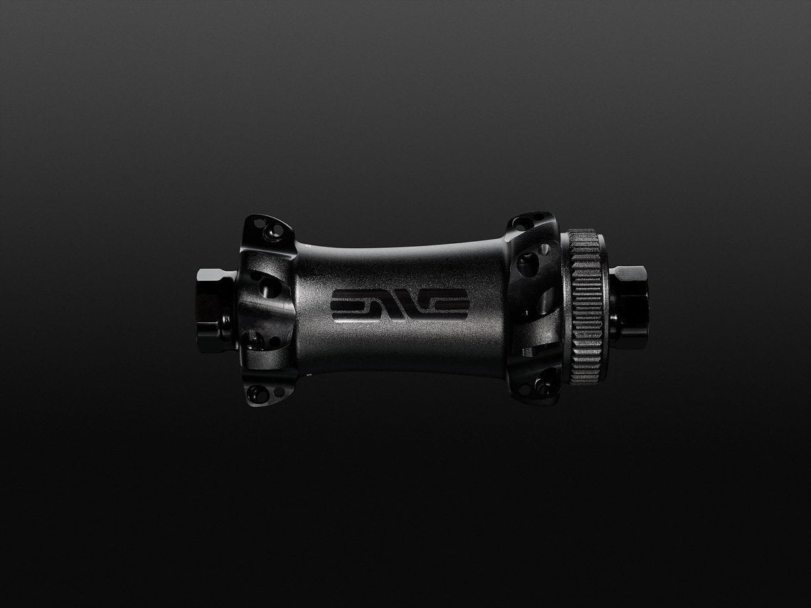 ENVE Straight Pull Hub 2023 129740