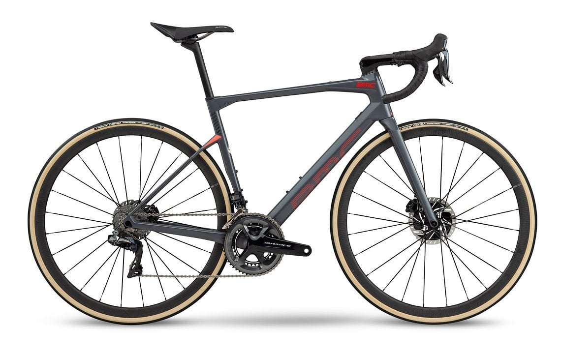 Roadmachine 01 TWO mit Dura Ace Di2 für 9.499 €