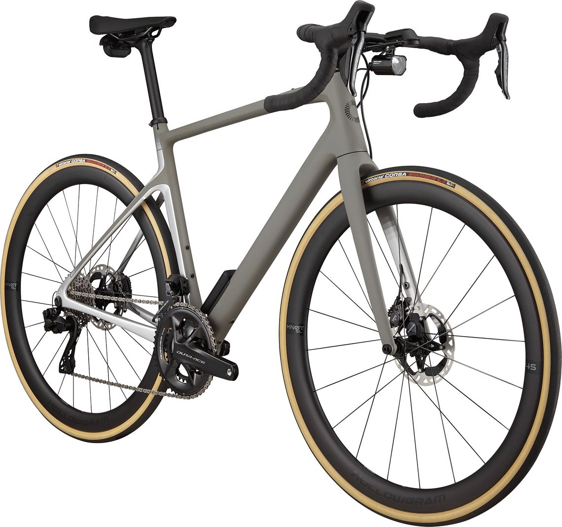 Das Cannonde Synapse Carbon 1 RLE