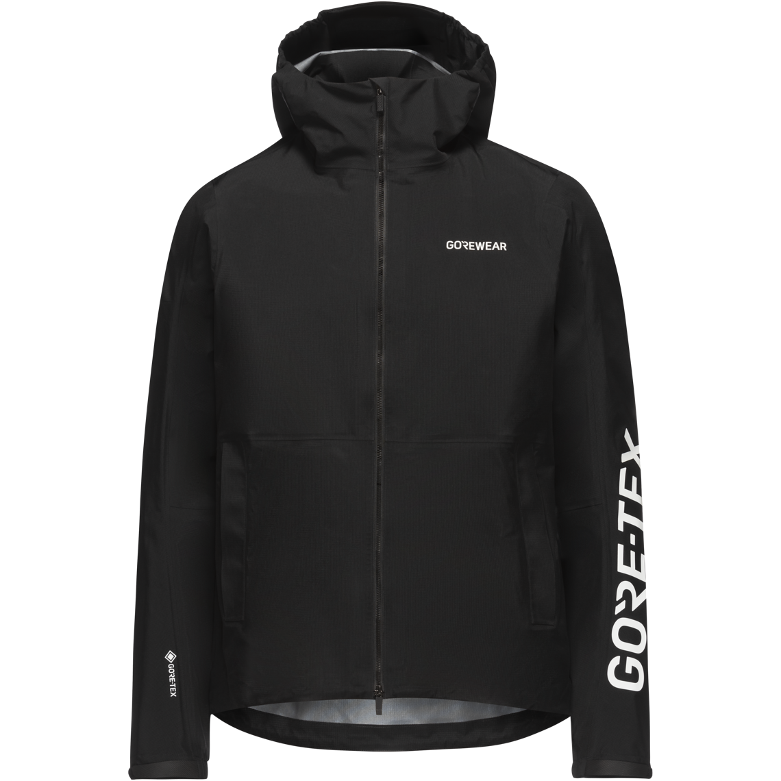 Die Jacke ist ebenfalls für Männer und Frauen zum UVP von 279,95 € erhältlich.