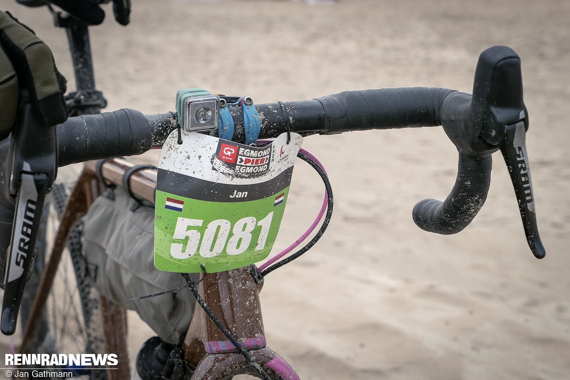 Über 2.500 Beach Racer*innen gingen dieses Jahr an den Start